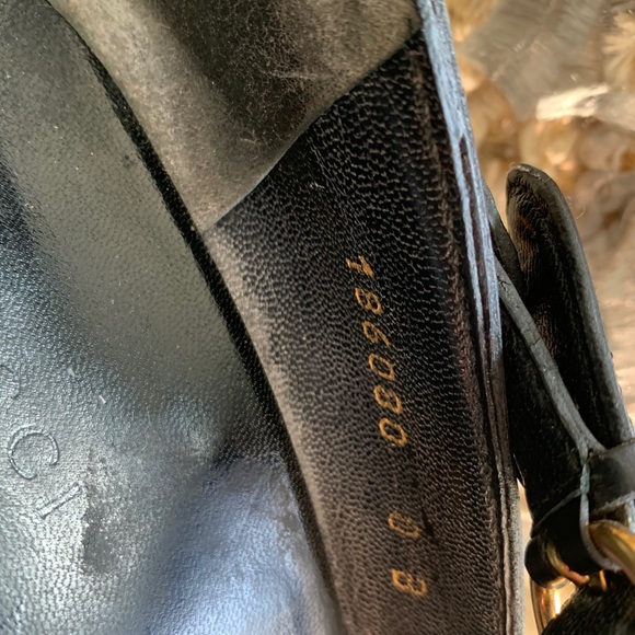 GUCCI Heels - Picture 11 of 16